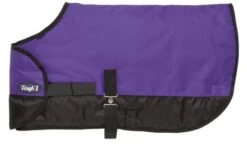 Tough1 600D Adjustable Foal Blanket