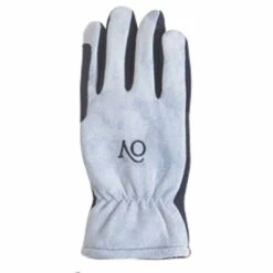Ovation Polar Suede Fleece Gloves -Horse Supply Store TE012459 520651