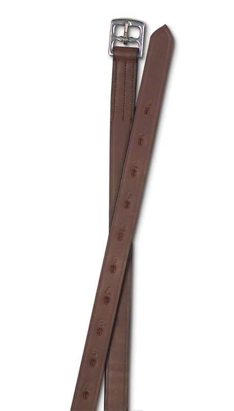 Passport 1 Inch Stirrup Leathers 4 Passport 1 Inch Stirrup Leathers - Image 2