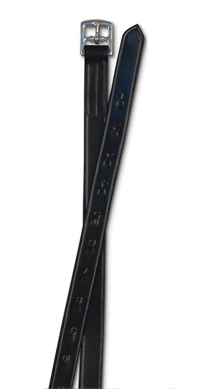 Passport 1 Inch Stirrup Leathers 5 Passport 1 Inch Stirrup Leathers - Image 3