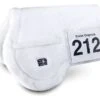SuperQuilt CC Competition Pad W/Number -Horse Supply Store TE012519 P