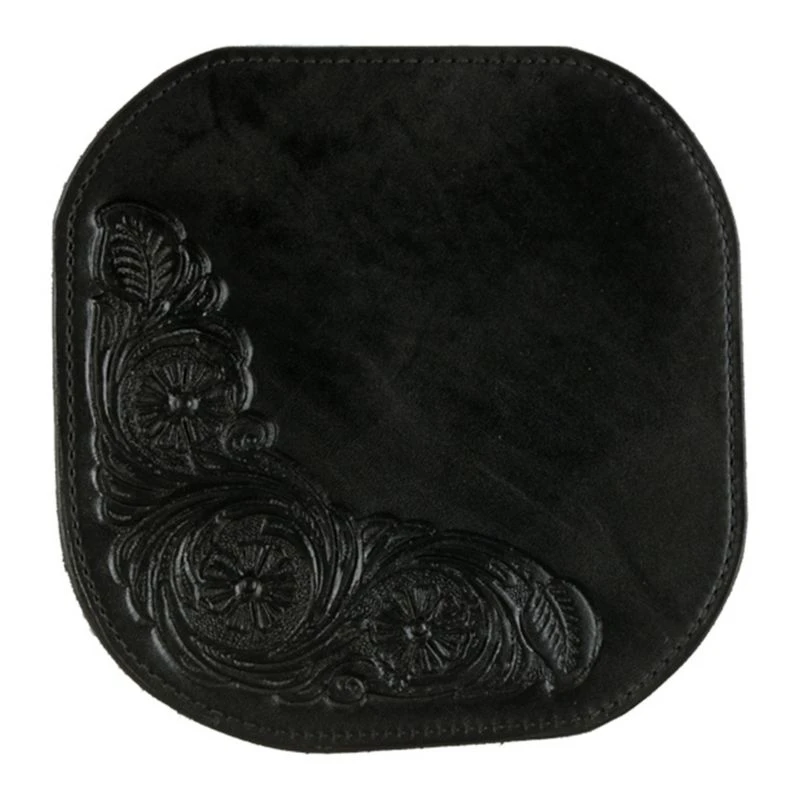 Tucker Contour 3-Pc Breast Collar W/Brass 4 Tucker Contour 3-Pc Breast Collar W/Brass - Image 2