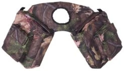 Tough1 Printed Horn Bag -Horse Supply Store TE012990 445828