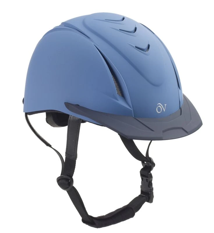 Ovation Deluxe Toddler Schooler Helmet 4 Ovation Deluxe Toddler Schooler Helmet - Image 2