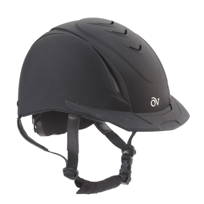 Ovation Deluxe Toddler Schooler Helmet 3 Ovation Deluxe Toddler Schooler Helmet