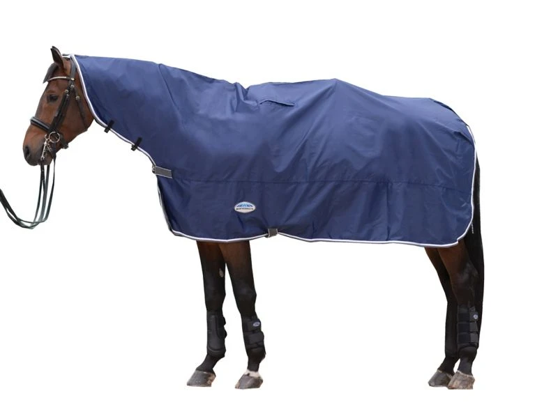 Weatherbeeta Rain Sheet 4 Weatherbeeta Rain Sheet - Image 2