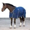Rambo Optimo Stable Blanket 400g 1 Rambo Optimo Stable Blanket 400g -Horse Supply Store TE013672 P