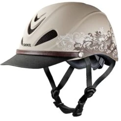 Troxel Low Profile Dakota Helmet 10 Troxel Low Profile Dakota Helmet -Horse Supply Store TE014001 02 457564