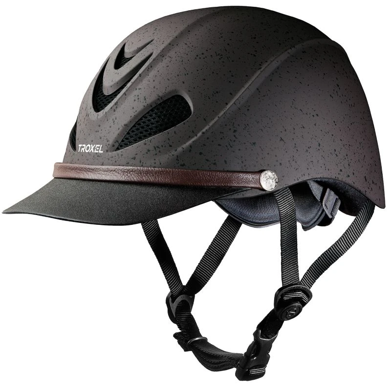 Troxel Low Profile Dakota Helmet 3 Troxel Low Profile Dakota Helmet