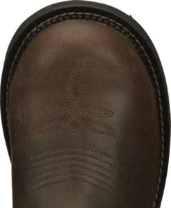 Justin Boots Justin Ladies Gypsy Tasha WP Steel Work Boots -Horse Supply Store TE014410 07