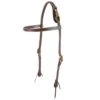 Cashel Mule Headstall -Horse Supply Store TE014725