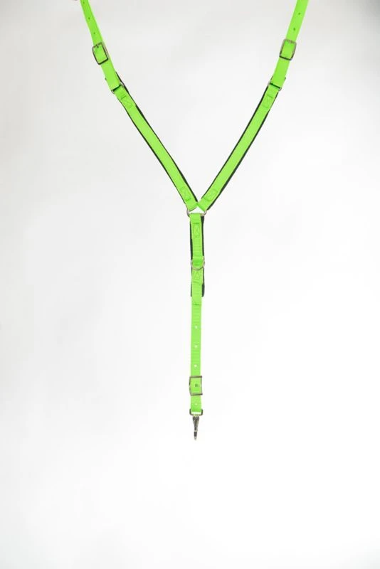 Triple E Nylon Mini Breast Collar 5 Triple E Nylon Mini Breast Collar - Image 3