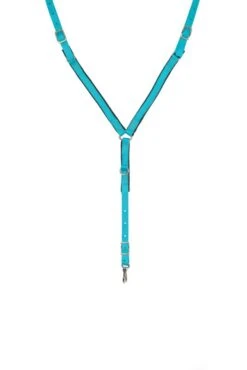 Triple E Nylon Mini Breast Collar 11 Triple E Nylon Mini Breast Collar -Horse Supply Store TE014972 469573