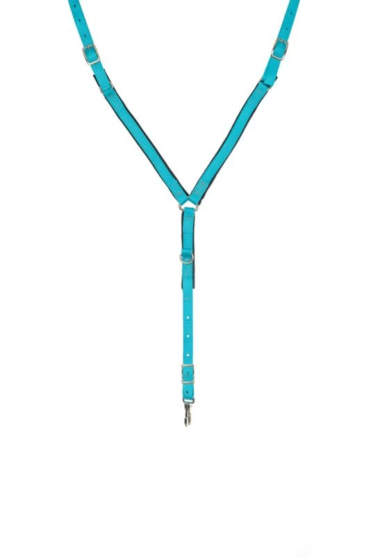 Triple E Nylon Mini Breast Collar 7 Triple E Nylon Mini Breast Collar - Image 5