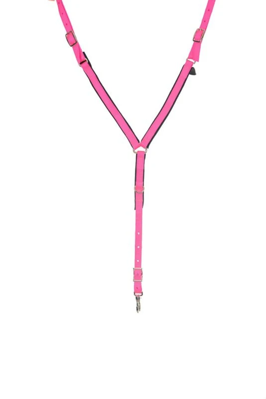 Triple E Nylon Mini Breast Collar 3 Triple E Nylon Mini Breast Collar