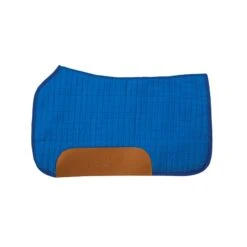 Lettia CoolMax Western Saddle Pad 10 Lettia CoolMax Western Saddle Pad -Horse Supply Store TE015047 470064