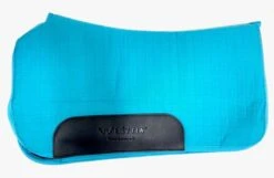 Lettia CoolMax Western Saddle Pad 12 Lettia CoolMax Western Saddle Pad -Horse Supply Store TE015047 881543