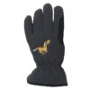 Equi-Star Kids Pony Fleece Gloves -Horse Supply Store TE016034 P