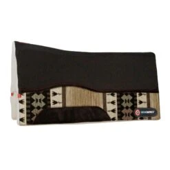 Toklat T3 Premium SouthWest Western Saddle Pad -Horse Supply Store TE016073 480389