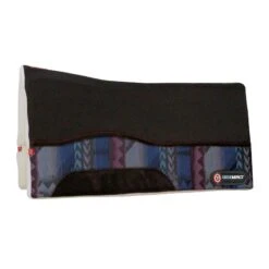 Toklat T3 Premium SouthWest Western Saddle Pad