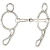 Kelly Silver Star SS Mini Wonder Bit -Horse Supply Store TE016121 P