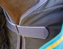 WarmaRug 200 Gram Blanket Liner -Horse Supply Store TE016344 02