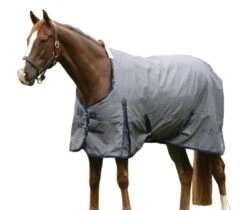 Saxon 600D Standard Neck Lte Sheet -Horse Supply Store TE016778 866384 02