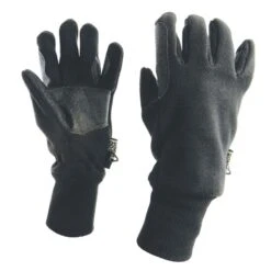 Dublin Waterproof Polar Fleece Riding Gloves