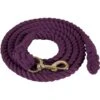Mustang Basic Cotton Lead Rope -Horse Supply Store TE016892 P