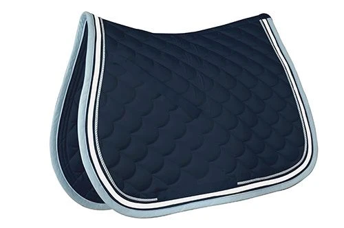 Roma Crescent AP Saddle Pad 5 Roma Crescent AP Saddle Pad - Image 3