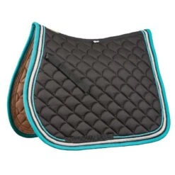 Roma Crescent AP Saddle Pad 11 Roma Crescent AP Saddle Pad -Horse Supply Store TE016956 827332