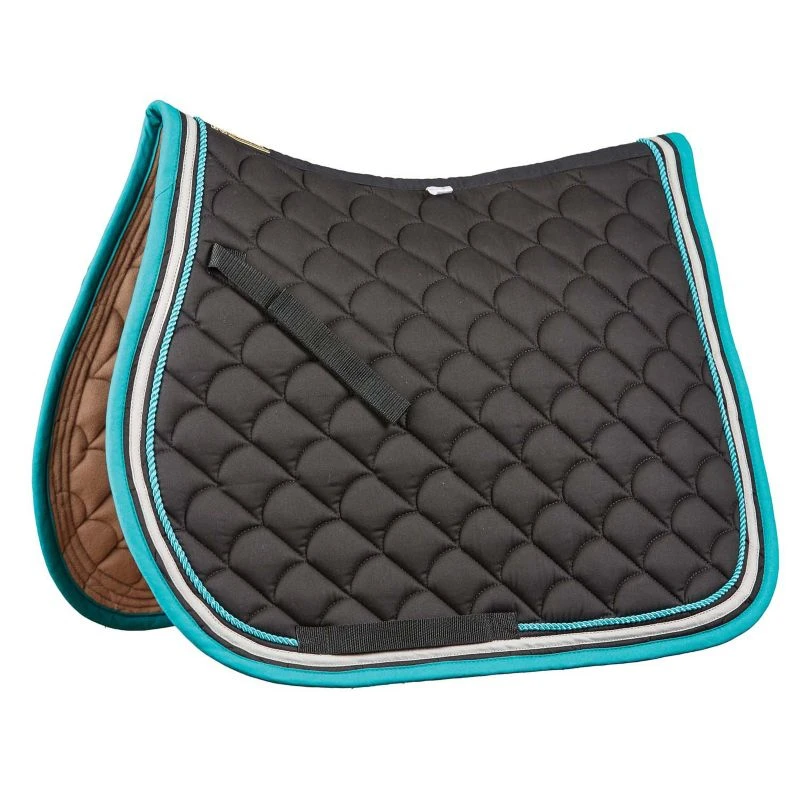 Roma Crescent AP Saddle Pad 7 Roma Crescent AP Saddle Pad - Image 5