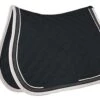 Roma Crescent AP Saddle Pad 1 Roma Crescent AP Saddle Pad -Horse Supply Store TE016956 P
