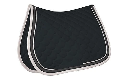 Roma Crescent AP Saddle Pad 3 Roma Crescent AP Saddle Pad