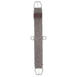 Weaver 27-Strand Alpaca Straight Cinch