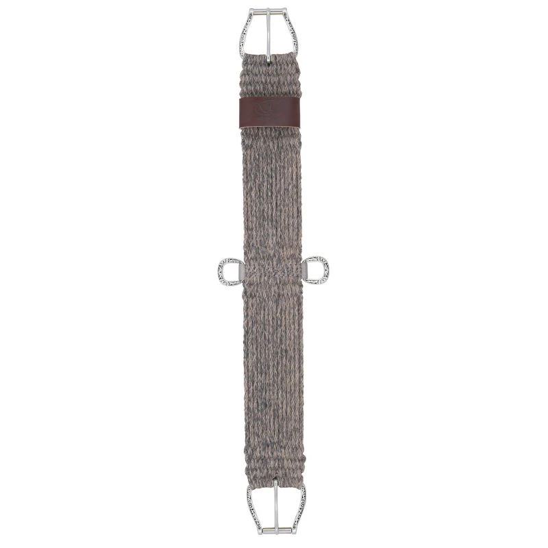 Weaver 27-Strand Alpaca Straight Cinch 3 Weaver 27-Strand Alpaca Straight Cinch