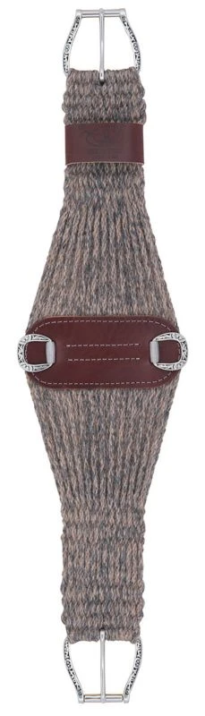 Weaver 27-Strand Alpaca Roper Cinch