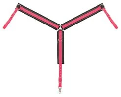 Weaver Brahma Webb Breast Collar 8 Weaver Brahma Webb Breast Collar -Horse Supply Store TE017345 865603