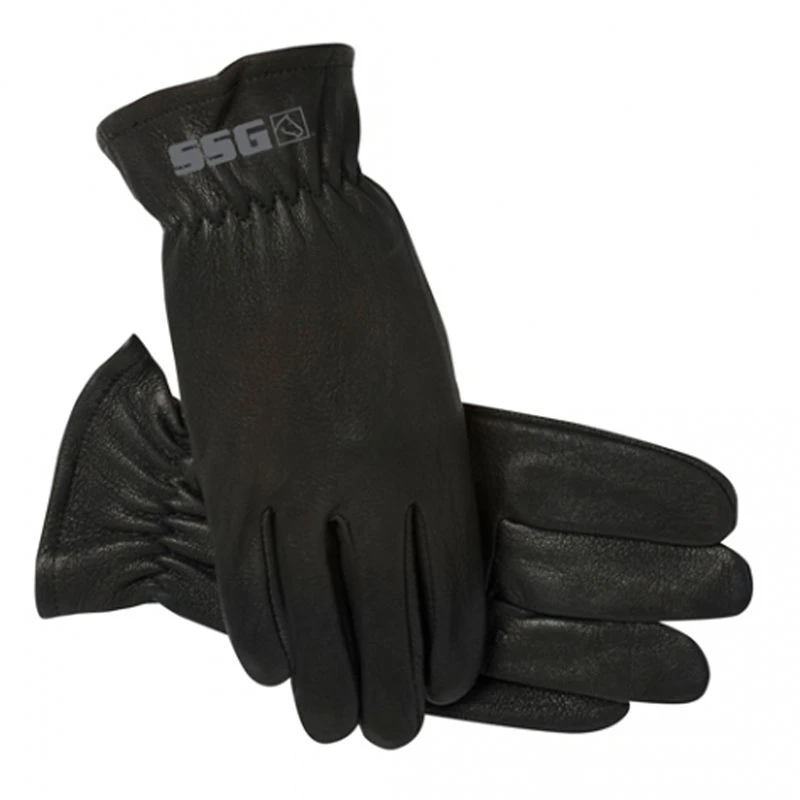 SSG Rancher Gloves 4 SSG Rancher Gloves - Image 2