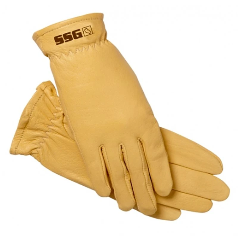 SSG Rancher Gloves 3 SSG Rancher Gloves