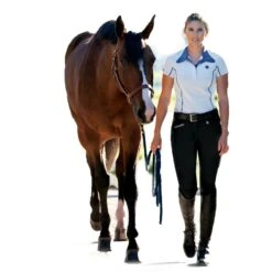 Romfh Ladies Sarafina Fullseat -Horse Supply Store TE017688 517372 13