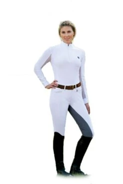 Romfh Ladies Sarafina Fullseat -Horse Supply Store TE017688 517386 12