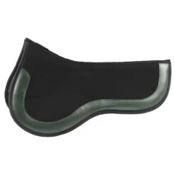 EquiFit ImpacTeq Half Pad W/ Color Trim -Horse Supply Store TE017736 03 494970
