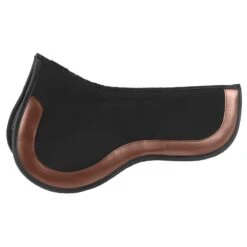 EquiFit ImpacTeq Half Pad W/ Color Trim