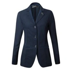 AA Ladies Motion Lite Jacket -Horse Supply Store TE017860 03
