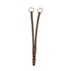 Tory Leather Running Attachment -Horse Supply Store TE017870