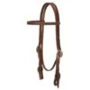 Weaver Working Quick Change Browband Headstall -Horse Supply Store TE017922