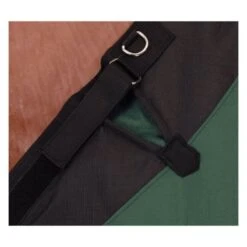 Tough1 Super Tough 1680D Sheet Snuggit Neck -Horse Supply Store TE018015 01