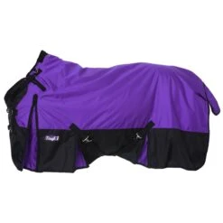 Tough1 Super Tough 1680D Sheet Snuggit Neck -Horse Supply Store TE018015 503323