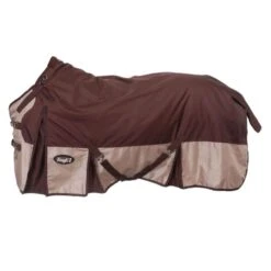 Tough1 Super Tough 1680D Sheet Snuggit Neck -Horse Supply Store TE018015 503335